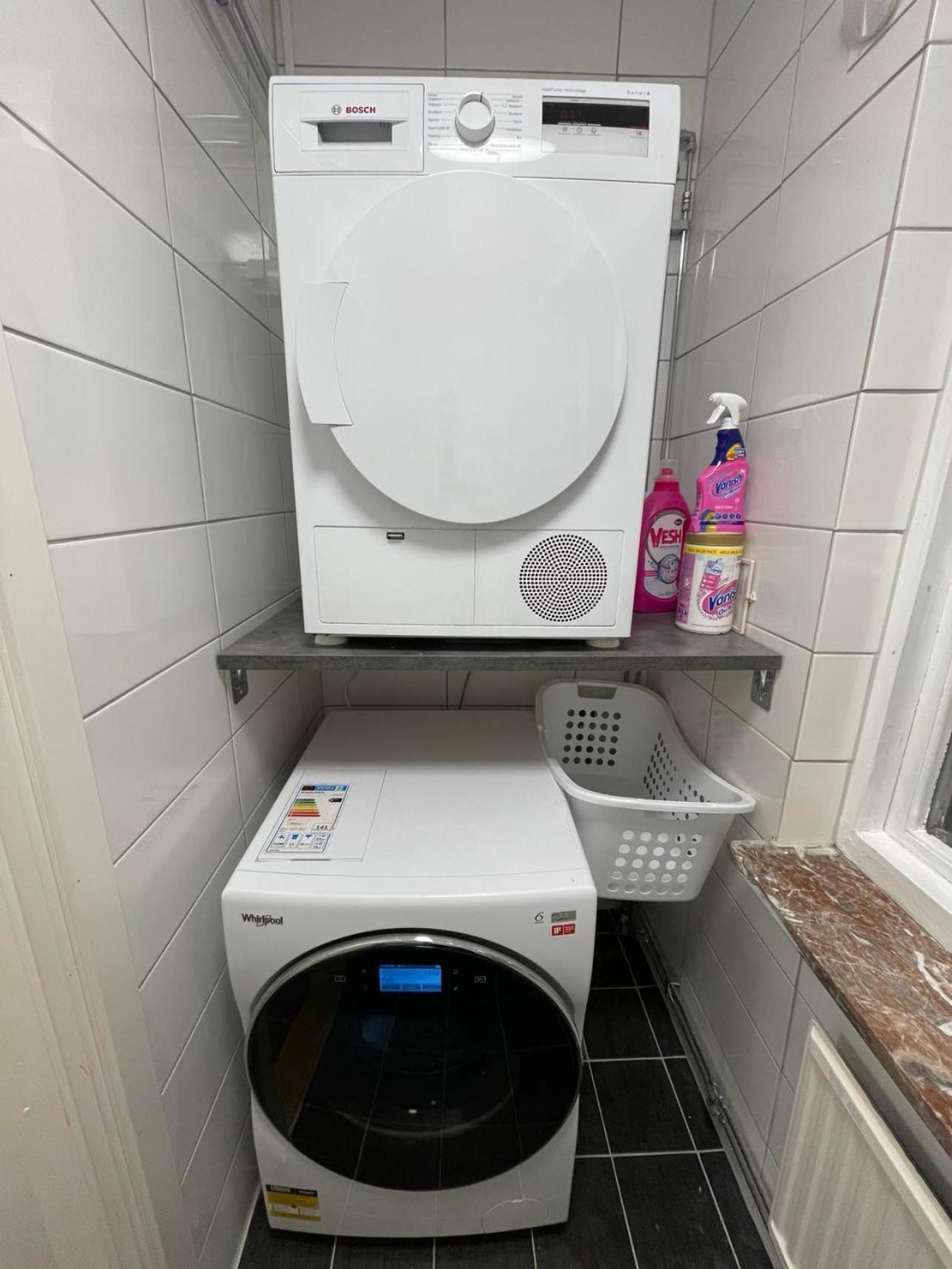 Office Motel Gothenburg Bagian luar foto